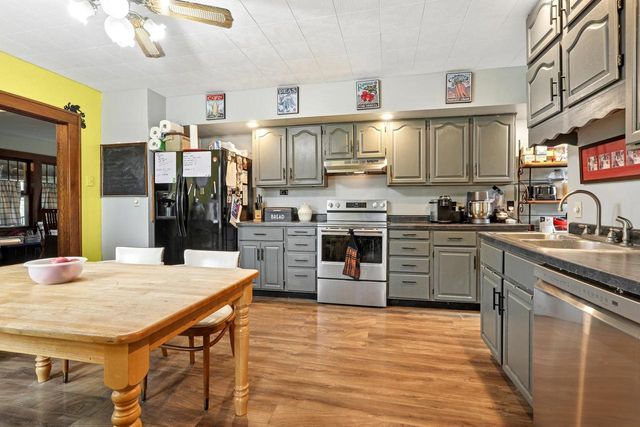 3720 E HILLCREST ROAD, Two Rivers, WI 54241