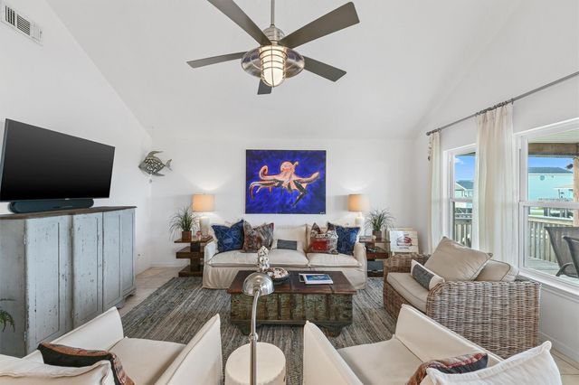 22102 Pecos Drive, Galveston, TX 77554