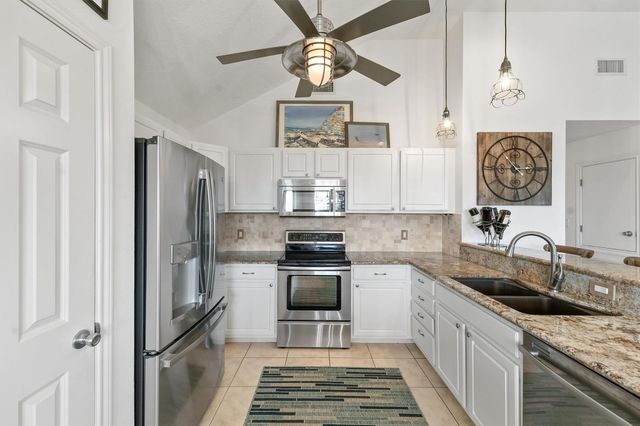 22102 Pecos Drive, Galveston, TX 77554