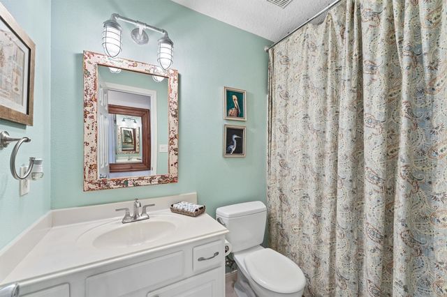 22102 Pecos Drive, Galveston, TX 77554