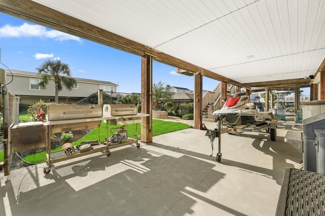 22102 Pecos Drive, Galveston, TX 77554