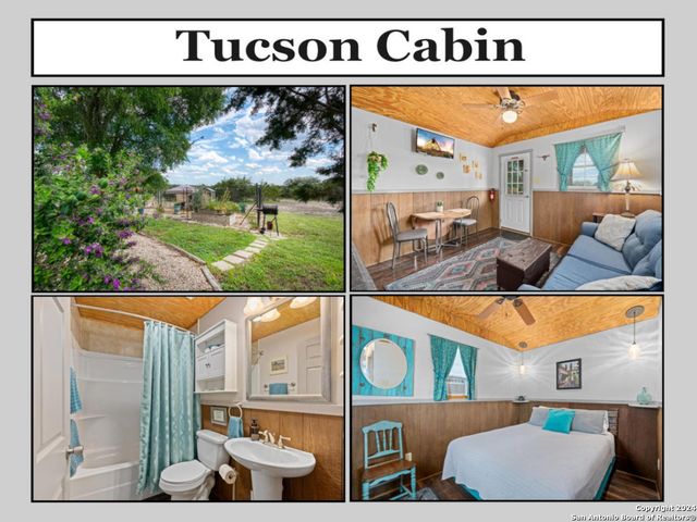 260 Misty Ln, Bandera, TX 78003