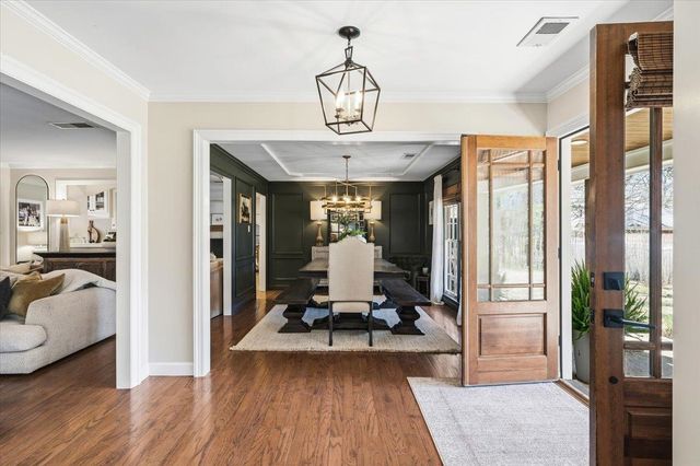 501 N COUNTRY WAY DR, Unincorporated, TN 38018