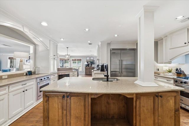 501 N COUNTRY WAY DR, Unincorporated, TN 38018