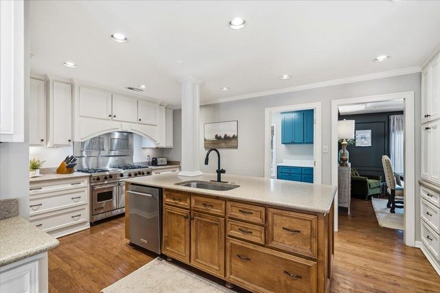 501 N COUNTRY WAY DR, Unincorporated, TN 38018