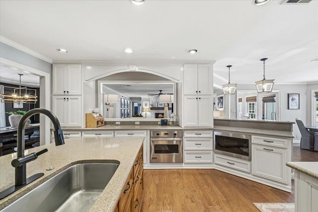 501 N COUNTRY WAY DR, Unincorporated, TN 38018