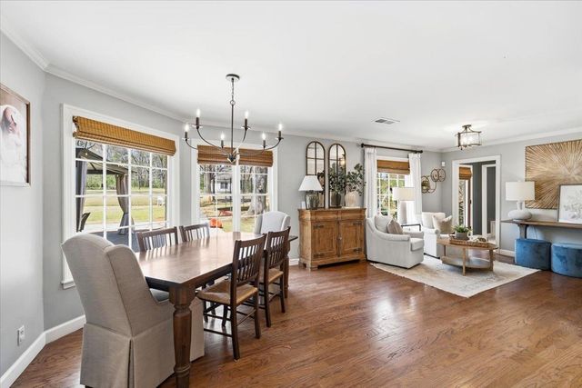 501 N COUNTRY WAY DR, Unincorporated, TN 38018