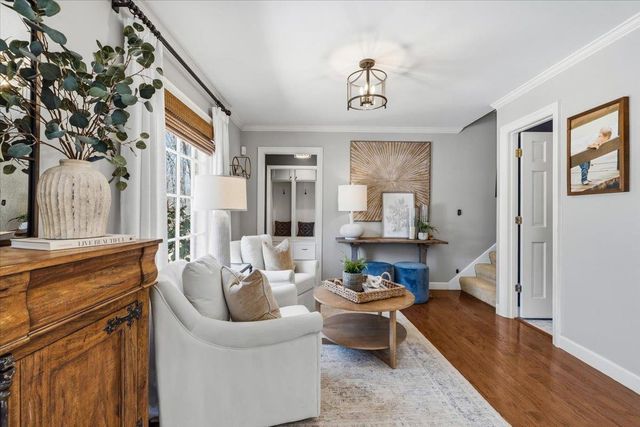 501 N COUNTRY WAY DR, Unincorporated, TN 38018