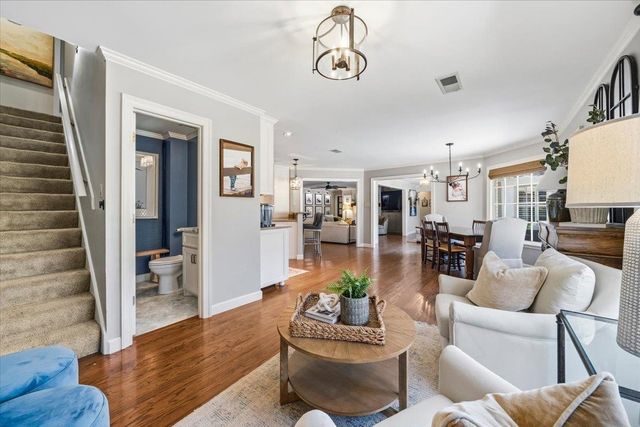 501 N COUNTRY WAY DR, Unincorporated, TN 38018