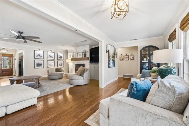 501 N COUNTRY WAY DR, Unincorporated, TN 38018