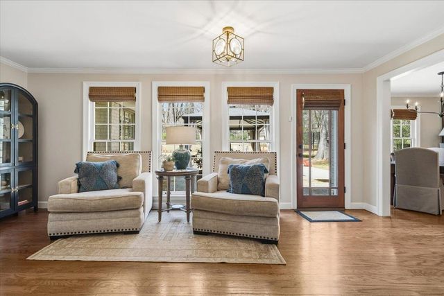 501 N COUNTRY WAY DR, Unincorporated, TN 38018