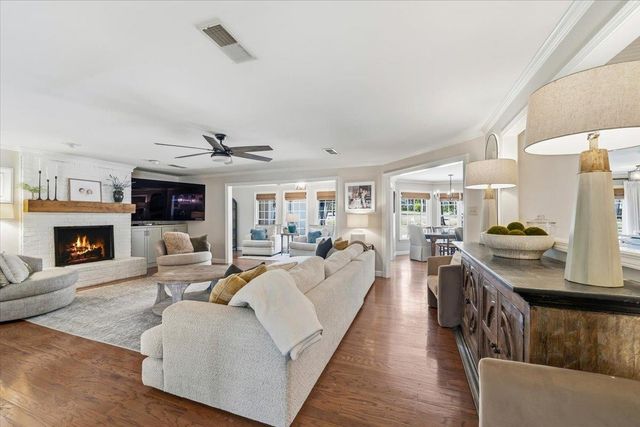 501 N COUNTRY WAY DR, Unincorporated, TN 38018