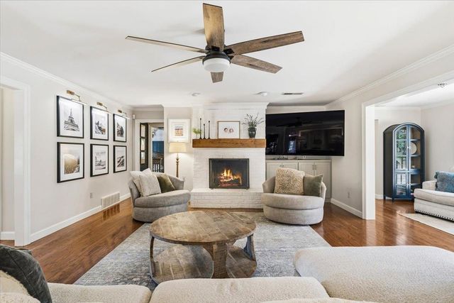 501 N COUNTRY WAY DR, Unincorporated, TN 38018