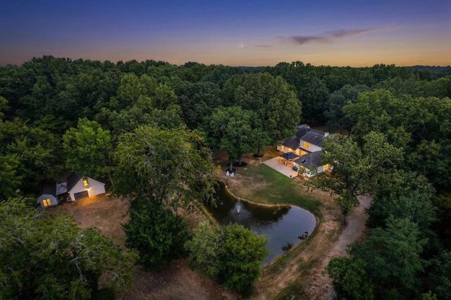 501 N COUNTRY WAY DR, Unincorporated, TN 38018