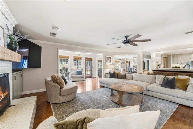 501 N COUNTRY WAY DR, Unincorporated, TN 38018