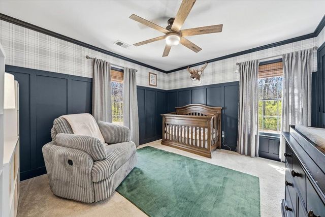 501 N COUNTRY WAY DR, Unincorporated, TN 38018