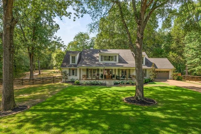 501 N COUNTRY WAY DR, Unincorporated, TN 38018