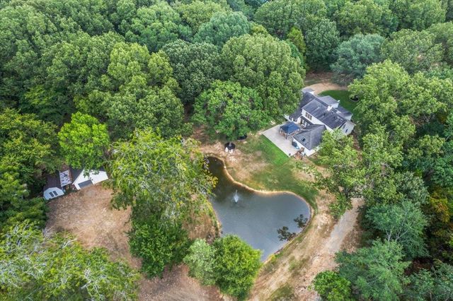 501 N COUNTRY WAY DR, Unincorporated, TN 38018