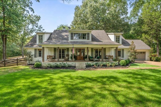 501 N COUNTRY WAY DR, Unincorporated, TN 38018