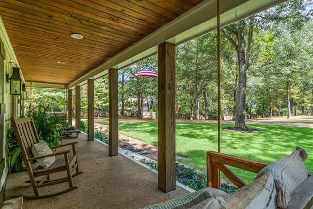 501 N COUNTRY WAY DR, Unincorporated, TN 38018