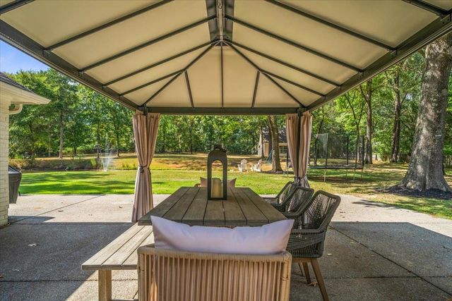 501 N COUNTRY WAY DR, Unincorporated, TN 38018