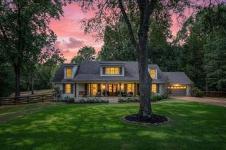 501 N COUNTRY WAY DR, Unincorporated, TN 38018