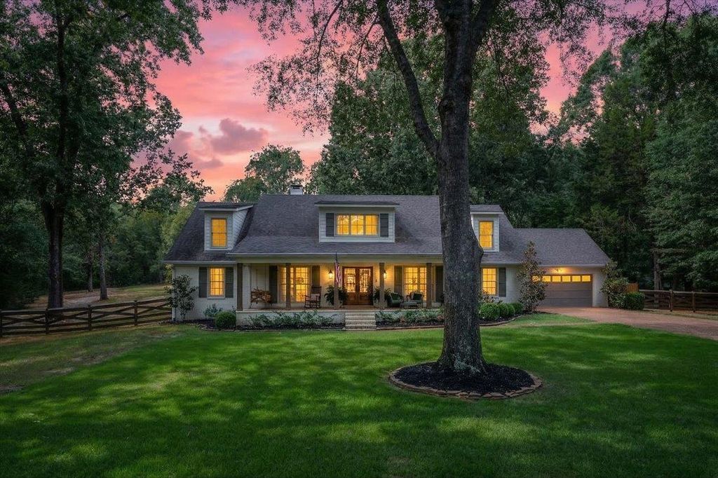 501 N COUNTRY WAY DR, Unincorporated, TN 38018