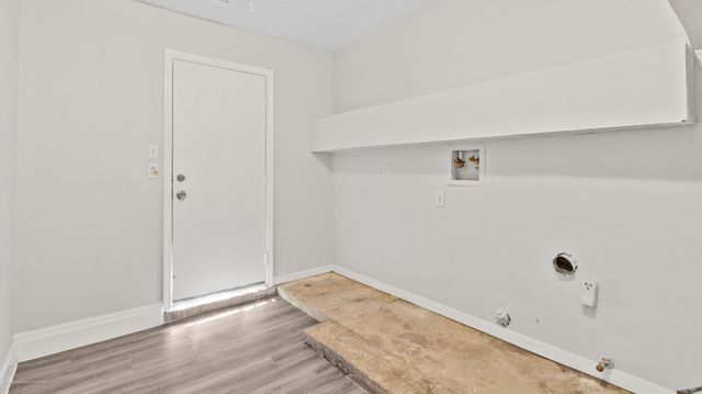 7009 Sprague Avenue, Pasadena, TX 77505