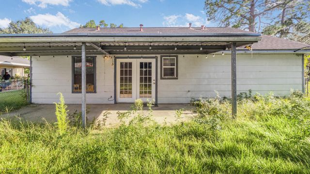7009 Sprague Avenue, Pasadena, TX 77505