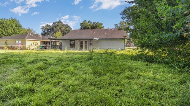 7009 Sprague Avenue, Pasadena, TX 77505
