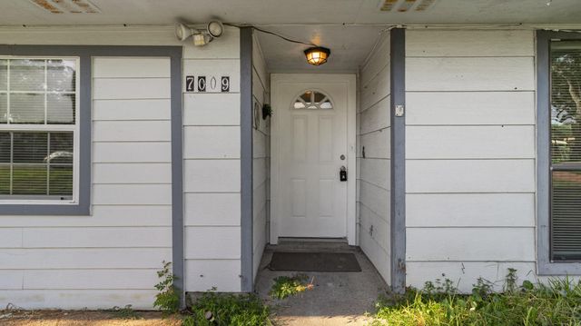 7009 Sprague Avenue, Pasadena, TX 77505