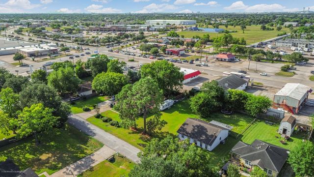 7009 Sprague Avenue, Pasadena, TX 77505