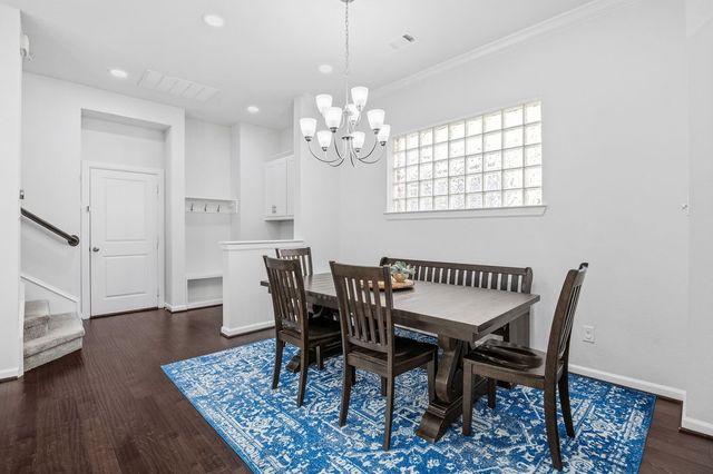 6923 Birch Creek Drive, Irving, TX 75063
