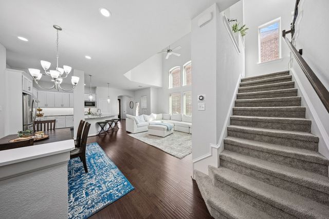 6923 Birch Creek Drive, Irving, TX 75063
