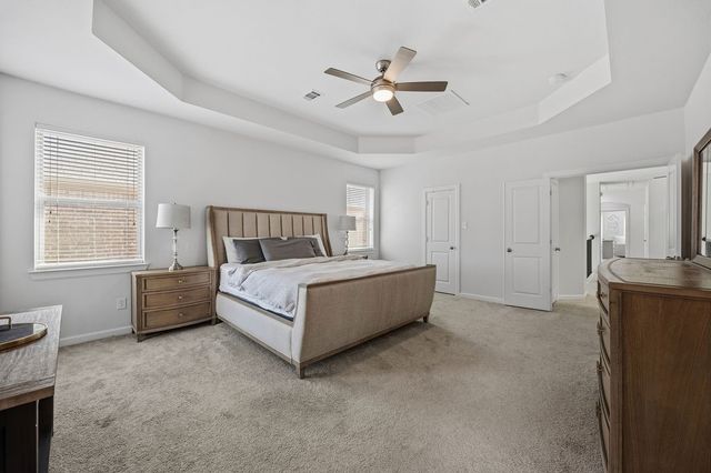 6923 Birch Creek Drive, Irving, TX 75063