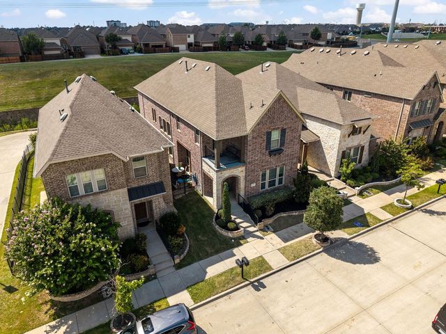 6923 Birch Creek Drive, Irving, TX 75063
