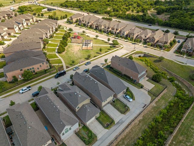 6923 Birch Creek Drive, Irving, TX 75063