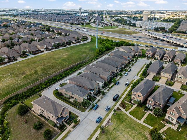 6923 Birch Creek Drive, Irving, TX 75063
