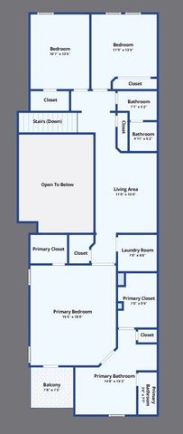 6923 Birch Creek Drive, Irving, TX 75063