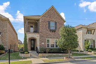 6923 Birch Creek Drive, Irving, TX 75063