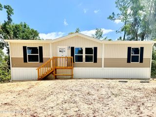 434 HUNTINGTON SHORTCUT Road, Pomona Park, FL 32181