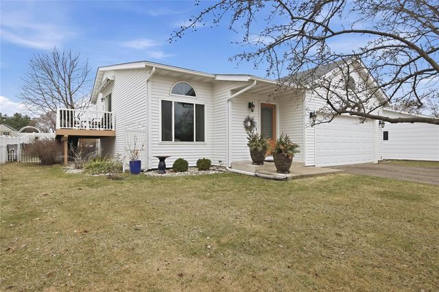 1628 19th Street, Eau Claire, WI 54703