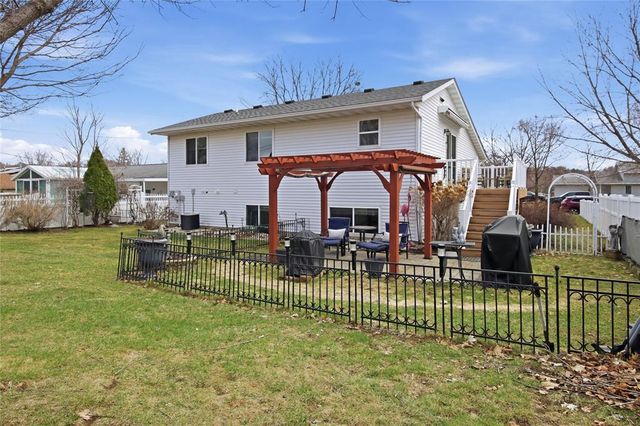 1628 19th Street, Eau Claire, WI 54703