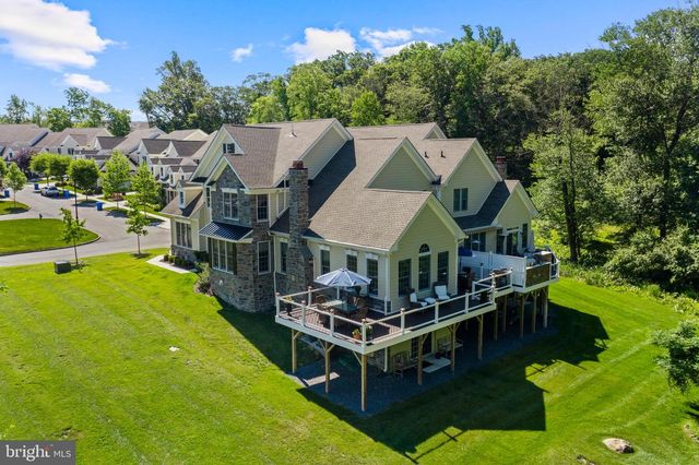3822 COTTAGE LN, Newtown Square, PA 19073