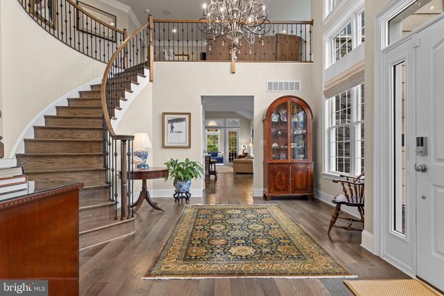 3822 COTTAGE LN, Newtown Square, PA 19073