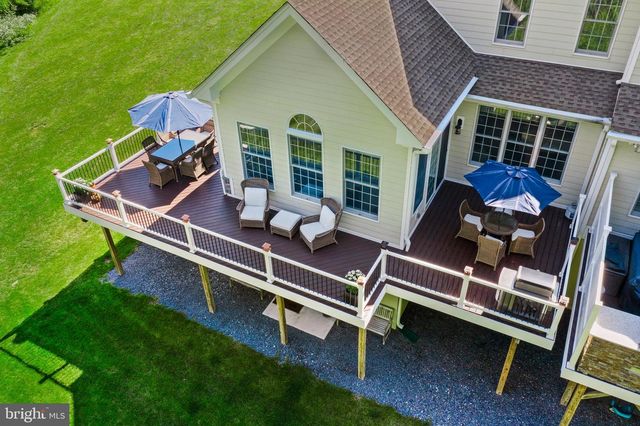 3822 COTTAGE LN, Newtown Square, PA 19073