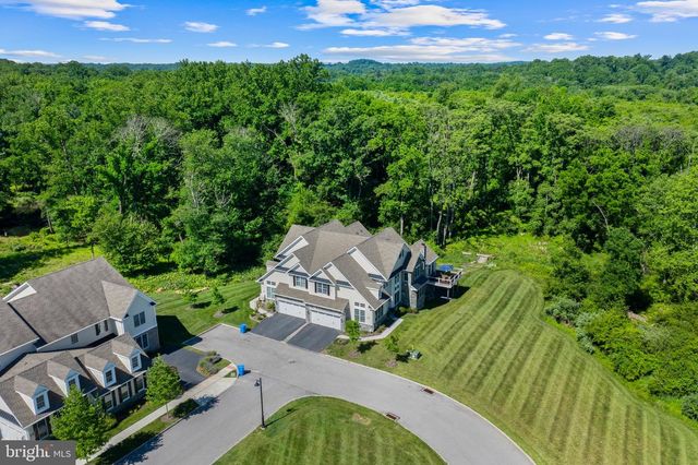 3822 COTTAGE LN, Newtown Square, PA 19073