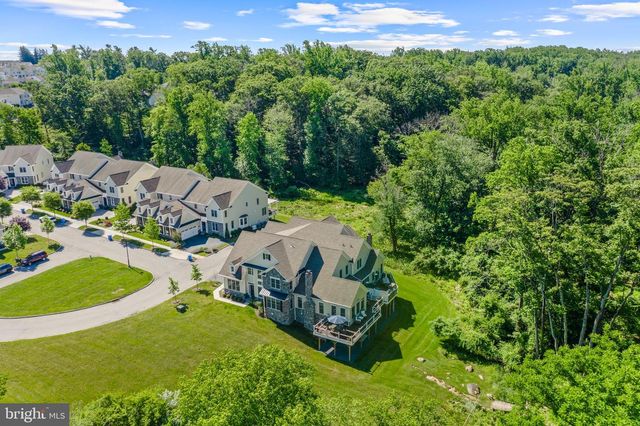 3822 COTTAGE LN, Newtown Square, PA 19073
