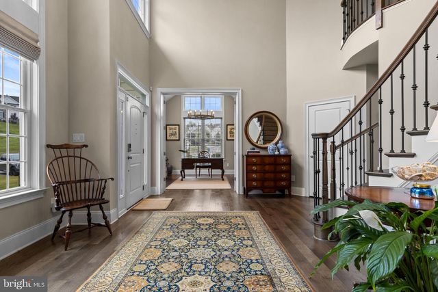 3822 COTTAGE LN, Newtown Square, PA 19073
