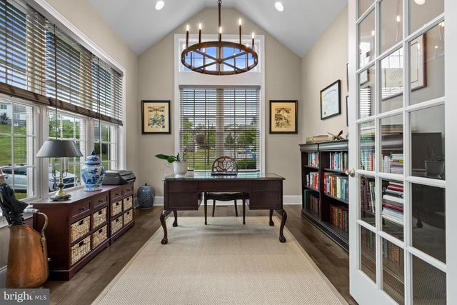 3822 COTTAGE LN, Newtown Square, PA 19073